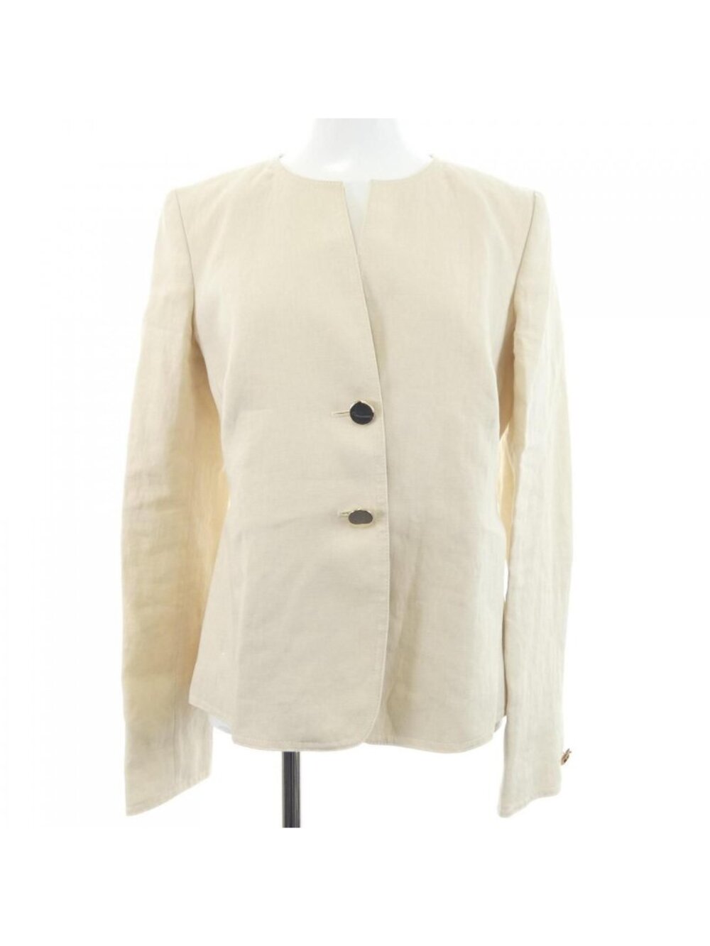 Max Mara Jacket Beige